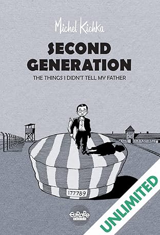 Second Generation: The things I didn't tell my father